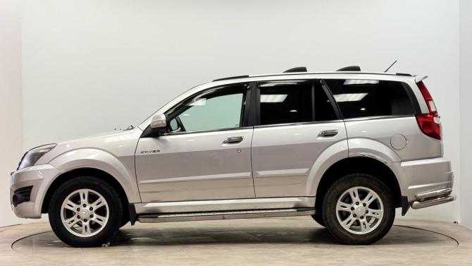 Great Wall Hover H3 I с пробегом 2013 года, цена 645 000 рублей, 135512 км, внедорожник, Автокод Объявления