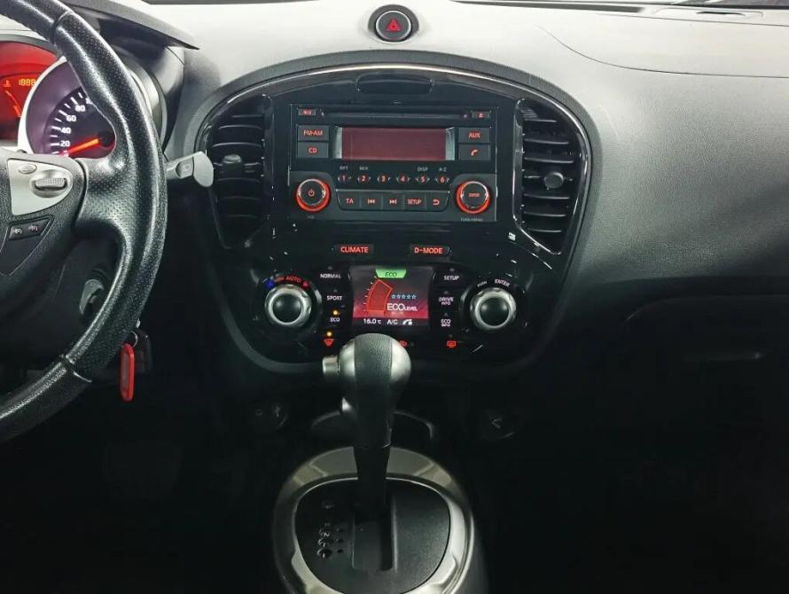 Nissan Juke I Санкт-Петербург  - изображение 15