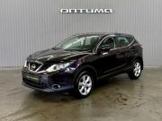 Nissan Qashqai II Краснодар  - изображение 17