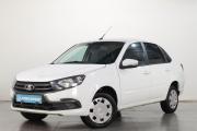 Lada (ВАЗ) Granta I Рестайлинг Челябинск  - изображение 20