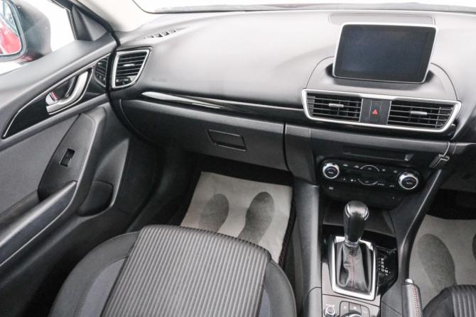 Mazda Axela III с пробегом 2014 года, цена 1 399 000 рублей, 84800 км, хэтчбек, Автокод Объявления
