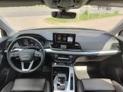 Audi Q5 II (FY) Рестайлинг Казань  - изображение 39