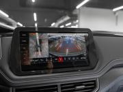 Volkswagen Tharu XR Москва  - изображение 45