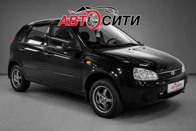 Lada (ВАЗ) Kalina I с пробегом 2012 года, цена 450 000 рублей, 64221 км, хэтчбек, Автокод Объявления