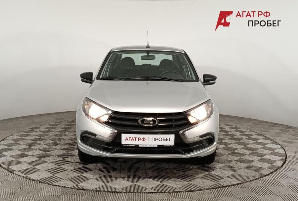 Lada (ВАЗ) Granta I Рестайлинг Волгоград  - изображение 2