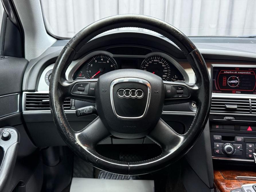 Audi A6 allroad II (C6) Ижевск  - изображение 19