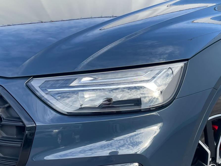 Audi Q5 II (FY) Рестайлинг Москва  - изображение 25