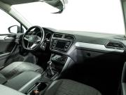 Volkswagen Tiguan II Рестайлинг Санкт-Петербург  - изображение 28