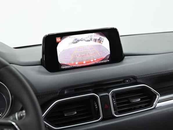 Mazda CX-5 II с пробегом 2020 года, цена 2 049 000 рублей, 198000 км, внедорожник, Автокод Объявления