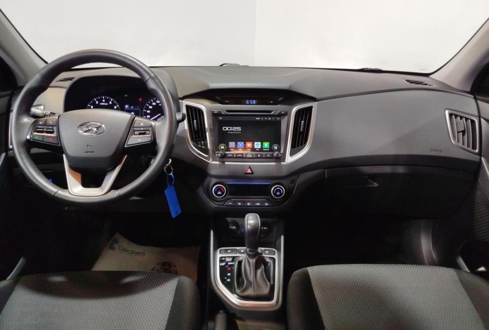 Hyundai Creta I Саратов  - изображение 15