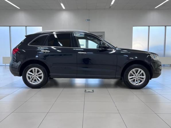 Zotye T600 с пробегом 2016 года, цена 900 000 рублей, 87341 км, внедорожник, Автокод Объявления