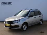 Lada (ВАЗ) Granta I Рестайлинг Нижний Новгород  - изображение 13
