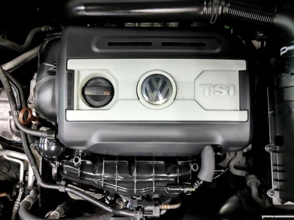 Volkswagen Tiguan I Рестайлинг с пробегом 2013 года, цена 1 640 000 рублей, 92227 км, внедорожник, Автокод Объявления