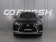 Lexus RX IV Рестайлинг Воронеж  - изображение 27