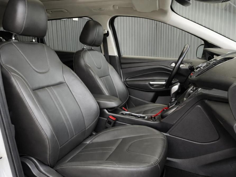 Ford Kuga II Пермь  - изображение 21