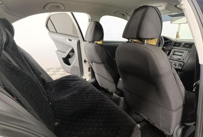 Volkswagen Jetta VI с пробегом 2015 года, цена 1 135 000 рублей, 139760 км, седан, Автокод Объявления