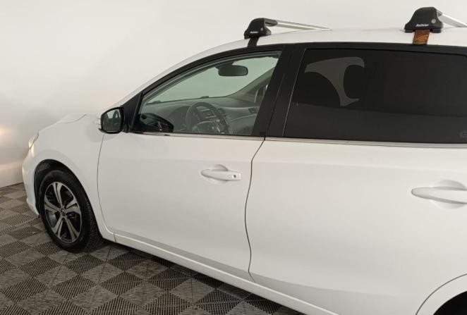 Nissan Pulsar VI (C13) с пробегом 2016 года, цена 850 000 рублей, 227713 км, хэтчбек, Автокод Объявления