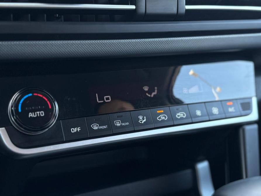 Kia Seltos I Сыктывкар  - изображение 25