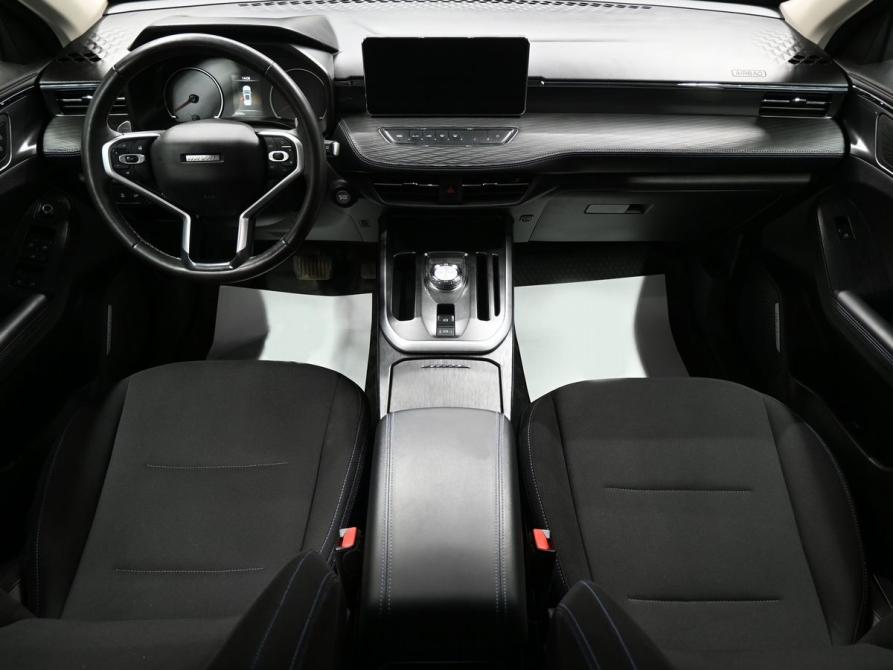 Haval Jolion I Тверь  - изображение 10
