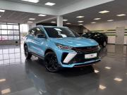 Geely Coolray I Рестайлинг Тверь  - изображение 27