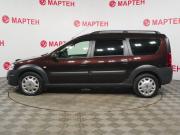 Lada (ВАЗ) Largus I Вологда  - изображение 26