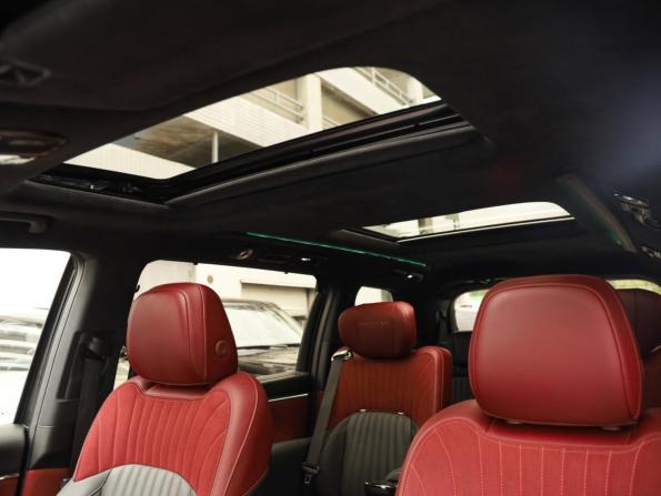 GAC M8 с пробегом 2024 года, цена 4 574 000 рублей, 39679 км, минивэн, Автокод Объявления