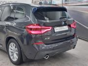 BMW X3 III (G01) Барнаул  - изображение 53
