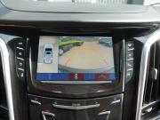 Cadillac Escalade IV Москва  - изображение 40