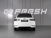 Hyundai Solaris II Минеральные Воды  - изображение 20
