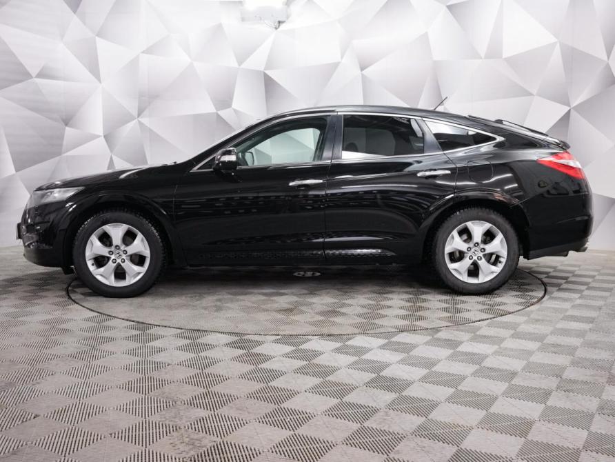 Honda Crosstour I Ульяновск  - изображение 2