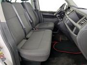 Volkswagen Caravelle T6 Москва  - изображение 50