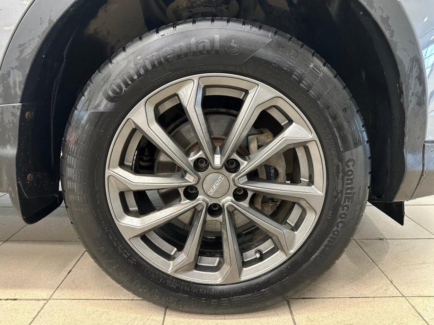 Nissan Qashqai II Балашиха  - изображение 15