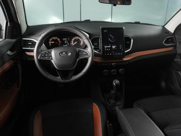 Lada (ВАЗ) Vesta I Рестайлинг (NG) с пробегом 2025 года, цена 1 990 000 рублей, 13640 км, универсал, Автокод Объявления