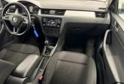 Skoda Rapid I Астрахань  - изображение 34