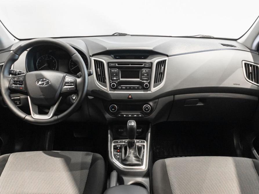 Hyundai Creta I Казань  - изображение 6