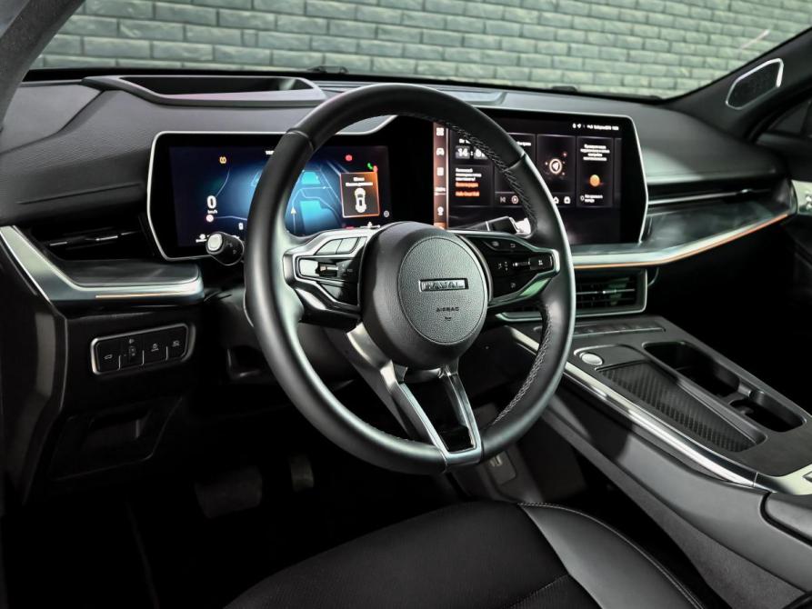 Haval F7 II Екатеринбург  - изображение 12