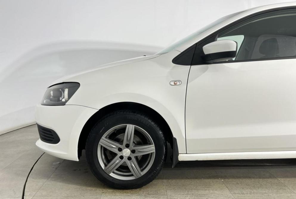 Volkswagen Polo V Саранск  - изображение 9
