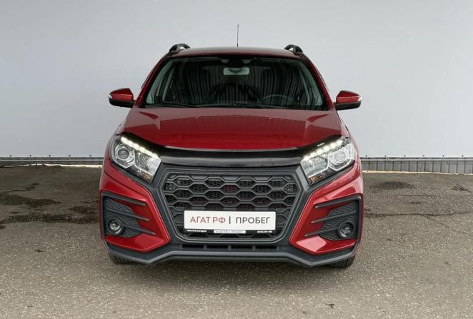Lada (ВАЗ) XRAY I с пробегом 2016 года, цена 660 000 рублей, 152493 км, хэтчбек, Автокод Объявления