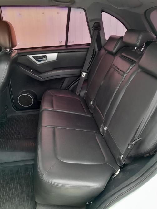 Lifan X60 I Рестайлинг 2 Новочеркасск  - изображение 12