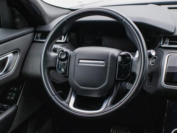 Land Rover Range Rover Velar I с пробегом 2020 года, цена 4 420 000 рублей, 95000 км, внедорожник, Автокод Объявления