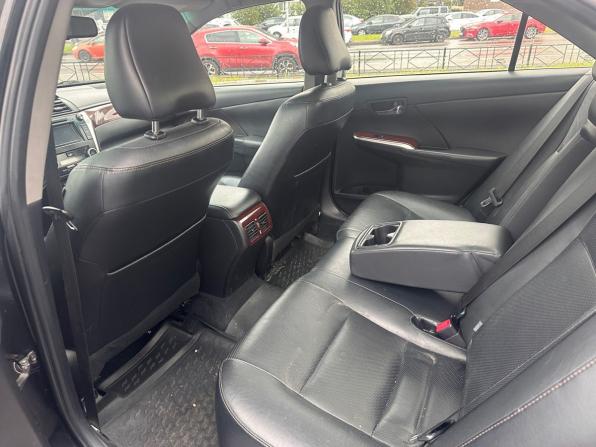 Toyota Camry VII (XV50) с пробегом 2012 года, цена 1 410 000 рублей, 213000 км, седан, Автокод Объявления