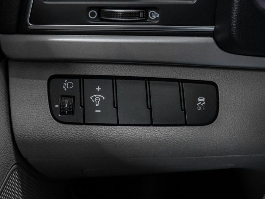 Hyundai Elantra VI (AD) Минеральные Воды  - изображение 17