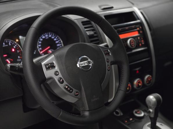 Nissan X-Trail II Рестайлинг с пробегом 2012 года, цена 1 480 000 рублей, 176000 км, внедорожник, Автокод Объявления