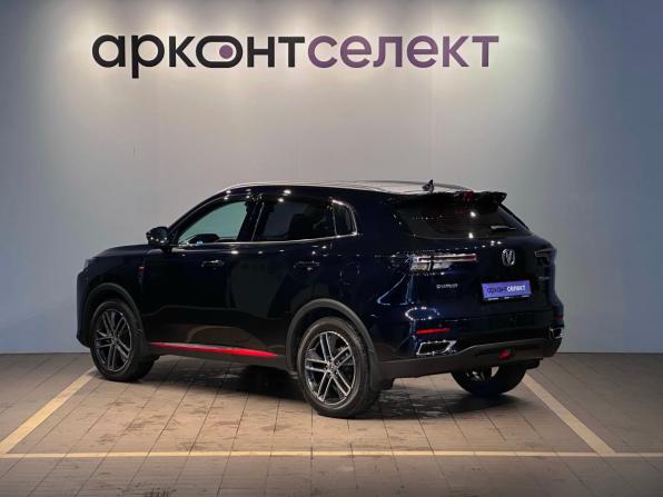Changan CS55 Plus II с пробегом 2023 года, цена 2 080 000 рублей, 23504 км, внедорожник, Автокод Объявления