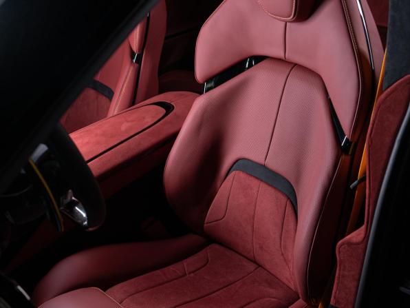 Новый Ferrari Purosangue 2026 года, цена 66 990 000 рублей, внедорожник, Автокод Объявления