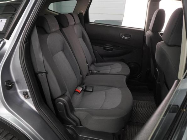 Nissan Qashqai+2 I Рестайлинг с пробегом 2010 года, цена 899 000 рублей, 232710 км, внедорожник, Автокод Объявления