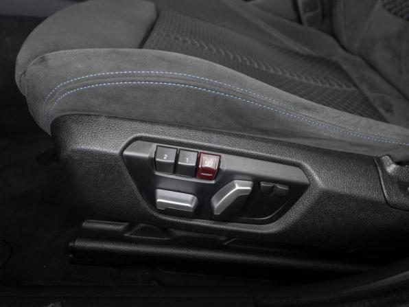 BMW 3 серии VI (F3x) Рестайлинг с пробегом 2018 года, цена 3 280 000 рублей, 88115 км, хэтчбек, Автокод Объявления