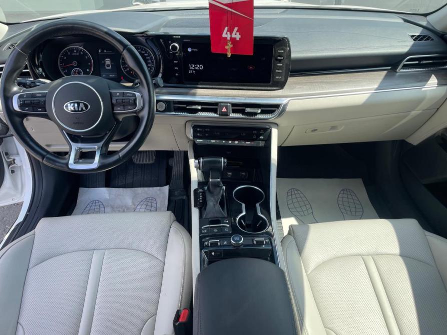 Kia K5 III Оренбург  - изображение 14