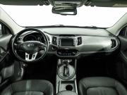 Kia Sportage III Рестайлинг Санкт-Петербург  - изображение 30