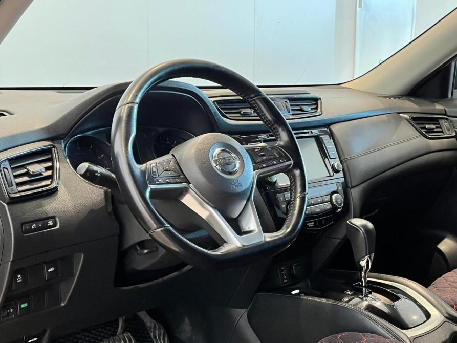 Nissan X-Trail III Рестайлинг Волгоград  - изображение 31
